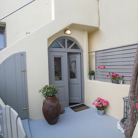 Love Nest Villa Akrotírion Esterno foto