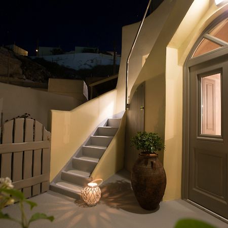 Love Nest Villa Akrotírion Esterno foto