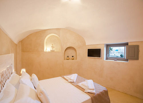 Love Nest Villa Akrotírion Esterno foto
